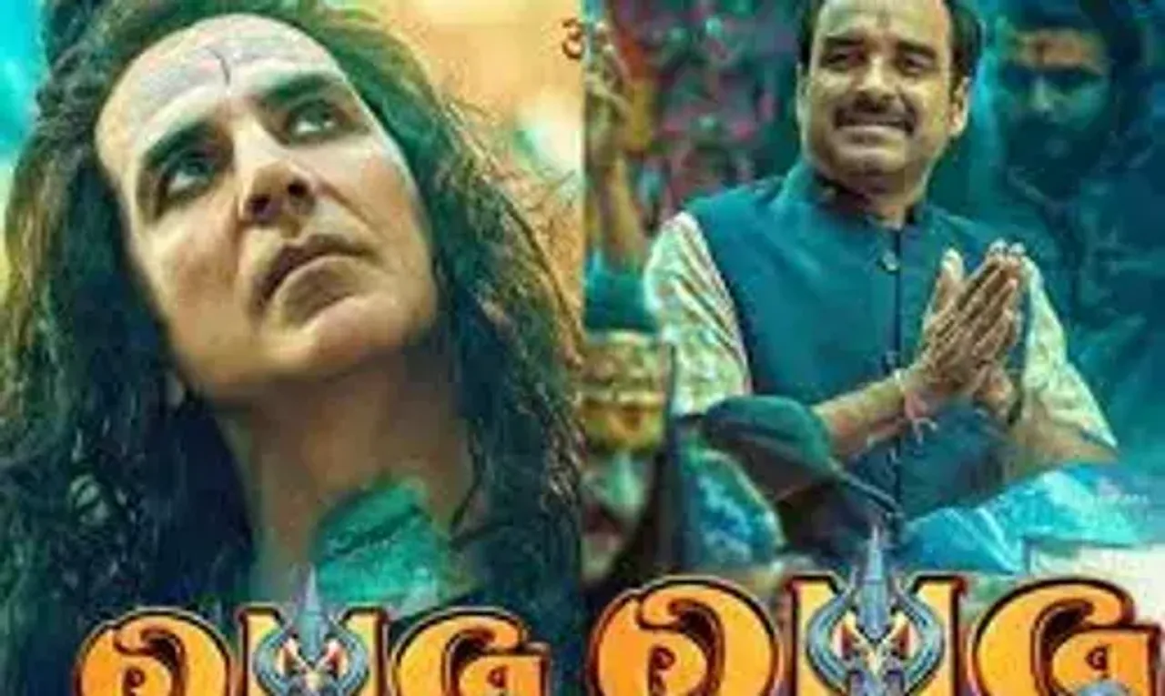 આખરે 'OMG-2'ને સેન્સર બોર્ડ તરફથી મળી લીલી ઝંડી, 27 ફેરફારો સહિત 'A' સર્ટિફિકેટ સાથે થશે રિલીઝ....