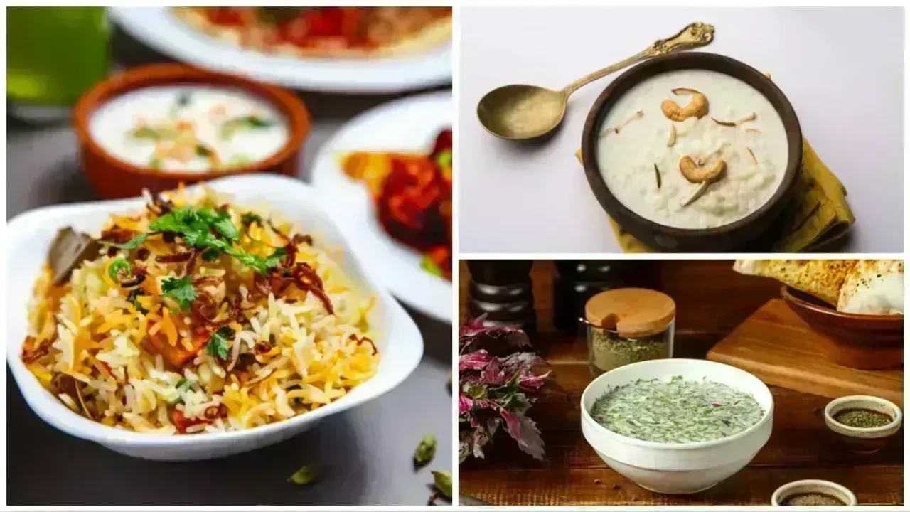 કરવા ચોથના ઉપવાસને તોડ્યા પછી પેટની તકલીફથી બચવા માટે કરો ડિનરમાં આ વાનગીઓ તૈયાર.!