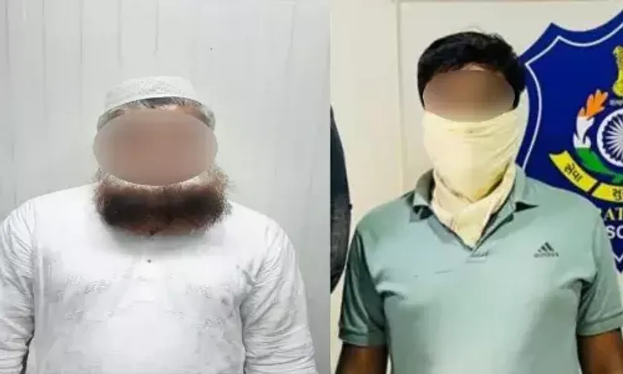 ભરૂચ: અંકલેશ્વરમાં અલગ અલગ સ્થળોએ ઇ-સિગારેટનું વેચાણ કરતા 2 આરોપીની પોલીસે કરી ધરપકડ