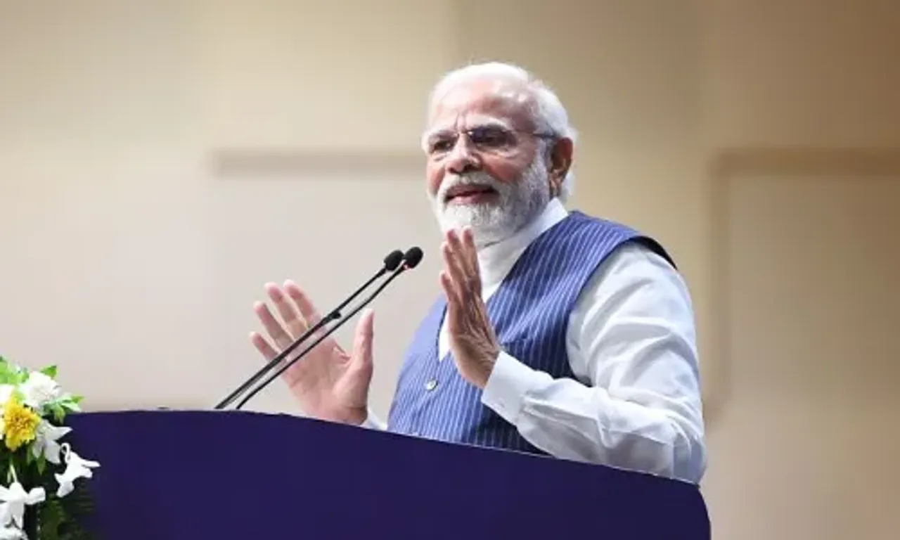 ગુજરાત નહીં આ રાજ્યમાં PM નરેન્દ્ર મોદી સૌથી વધુ છે લોકપ્રિય,વાંચો કયા રાજયમાં છે સૌથી વધુ નારાજગી