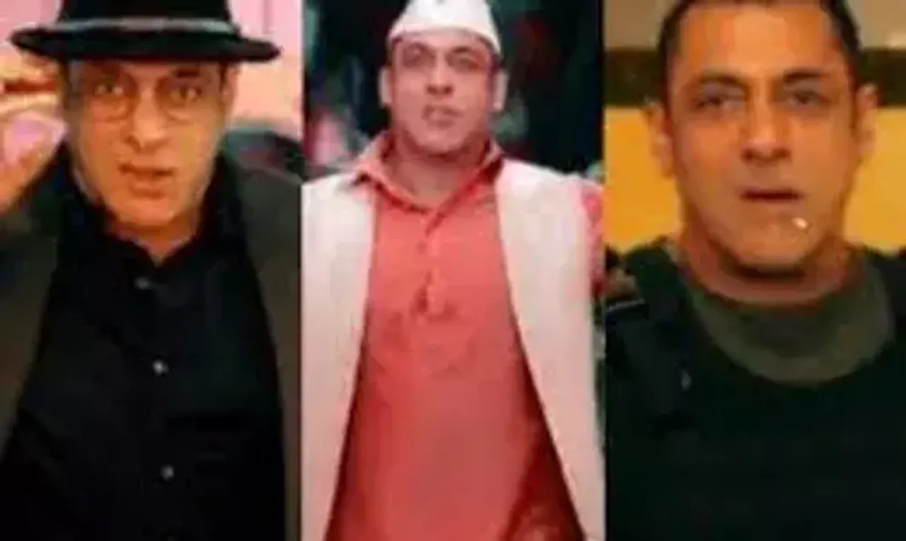 Big Boss 17 પ્રોમો આઉટ, બિગ બોસ 17માં સલમાન ભાઇ જોવા મળશે નવીન અવતારમાં…..