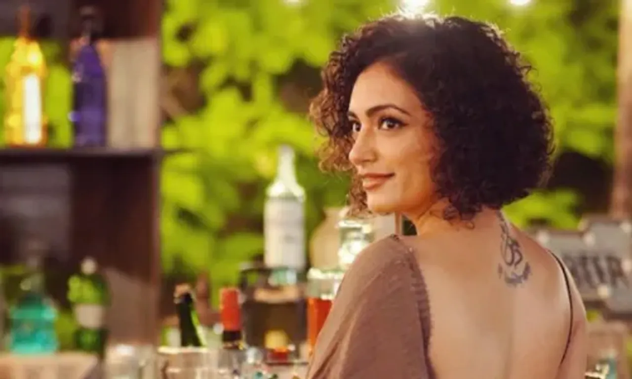 ટીવી અભિનેત્રી વૈભવી ઉપાધ્યાયનું કાર અકસ્માતમાં નિધન