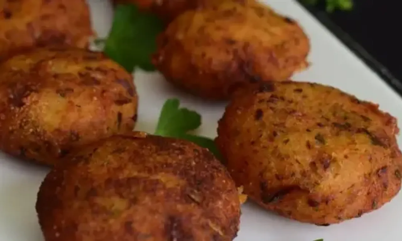 સાંજના નાસ્તામાં બનાવો આ કાળા ચણામાંથી બનેલો નાસ્તો, જે સ્વાદમાં બેસ્ટ અને હેલ્ધી પણ છે.