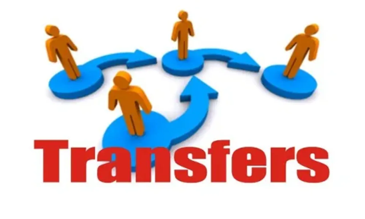 ભરૂચ: S.P.મયુર ચાવડાએ બદલીનો ગંજીપો ચીપ્યો,18 પોલીસ ઈન્સ્પેકટરની બદલી