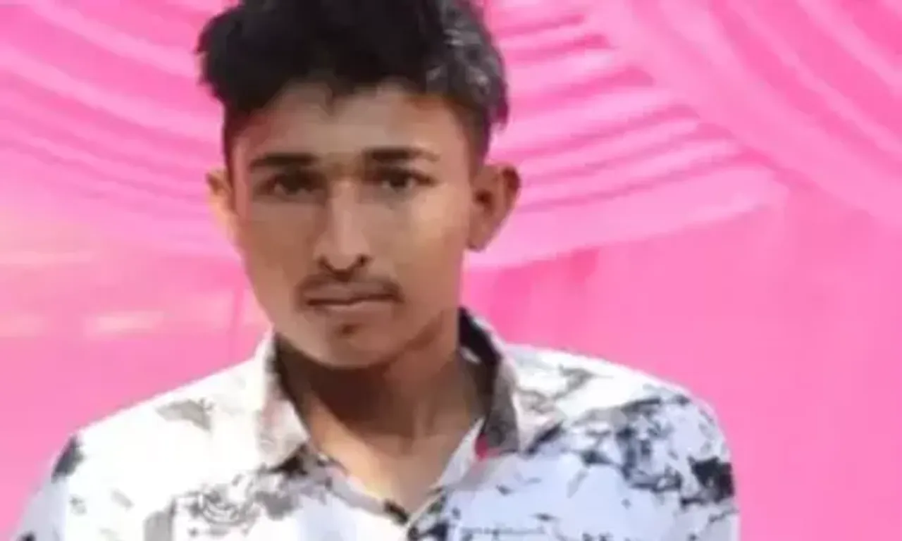 જુનાગઢ : ચોરવાડ પાસે નાળિયેરની વાડીમાં કામ કરતા 17 વર્ષીય કિશોરનું કાર્ડિયેક એરેસ્ટના કારણે મોત, CPR પણ કામ ન આવ્યો