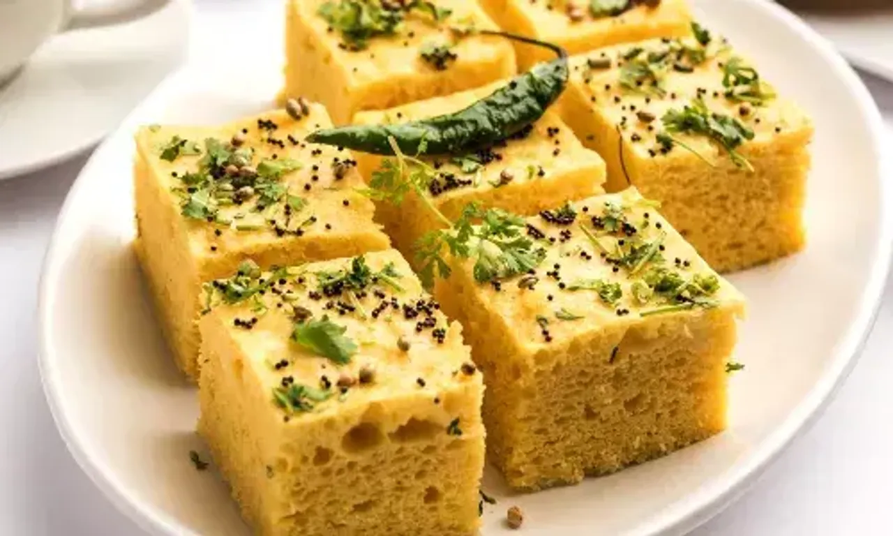 જો તમારે ઢોકળા સોફ્ટ અને સ્પોન્જી બનાવવા હોય તો આ રેસીપી જરૂર ટ્રાય કરો.