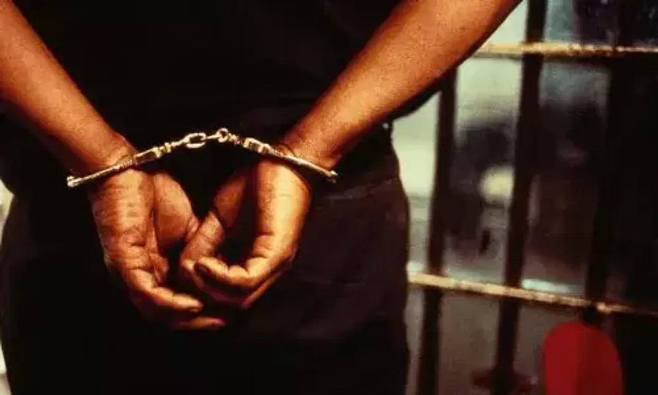 અંકલેશ્વર: બી ડિવિઝન પોલીસે પ્રતિન ચોકડી ઓવરબ્રિજ પરથી ચોરીની બાઈક સાથે આરોપીની કરી ધરપકડ