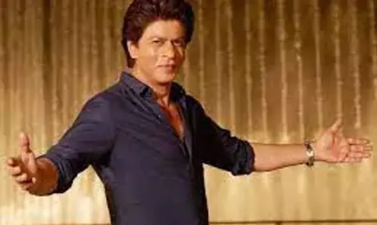 શાહરુખ ખાનનો સમગ્ર વિશ્વમાં વાગ્યો ડંકો, TIME100ની યાદીમાં અનેક દિગ્ગજોને પછાળી બન્યો નંબર 1