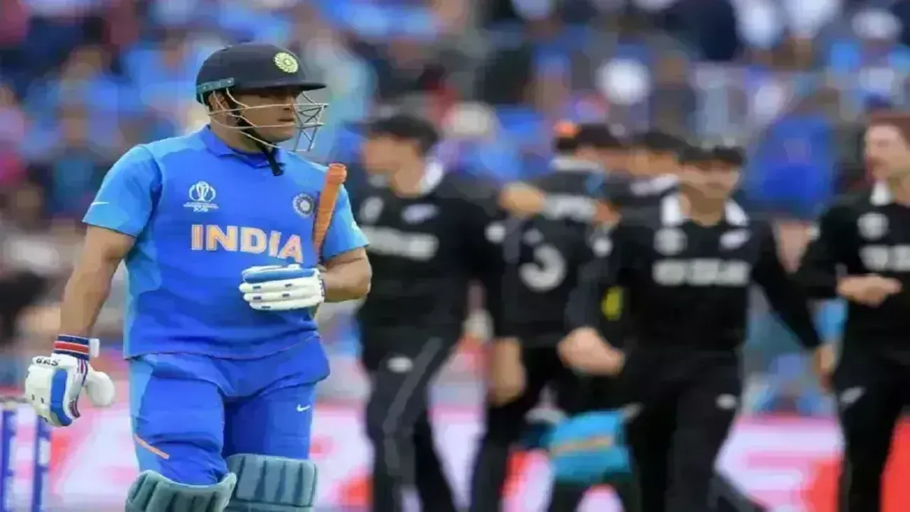 MS Dhoni: 2019 વર્લ્ડ કપમાં હાર સહન ન કરી શક્યો, ભાવુક ધોનીએ કર્યો મોટો ખુલાસો.!