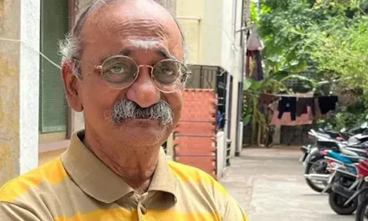 66 વર્ષીય દિગ્ગજ અભિનેતા આર.એસ. શિવાજીનું નિધન, કમલ હાસને કરી ભાવુક પોસ્ટ....