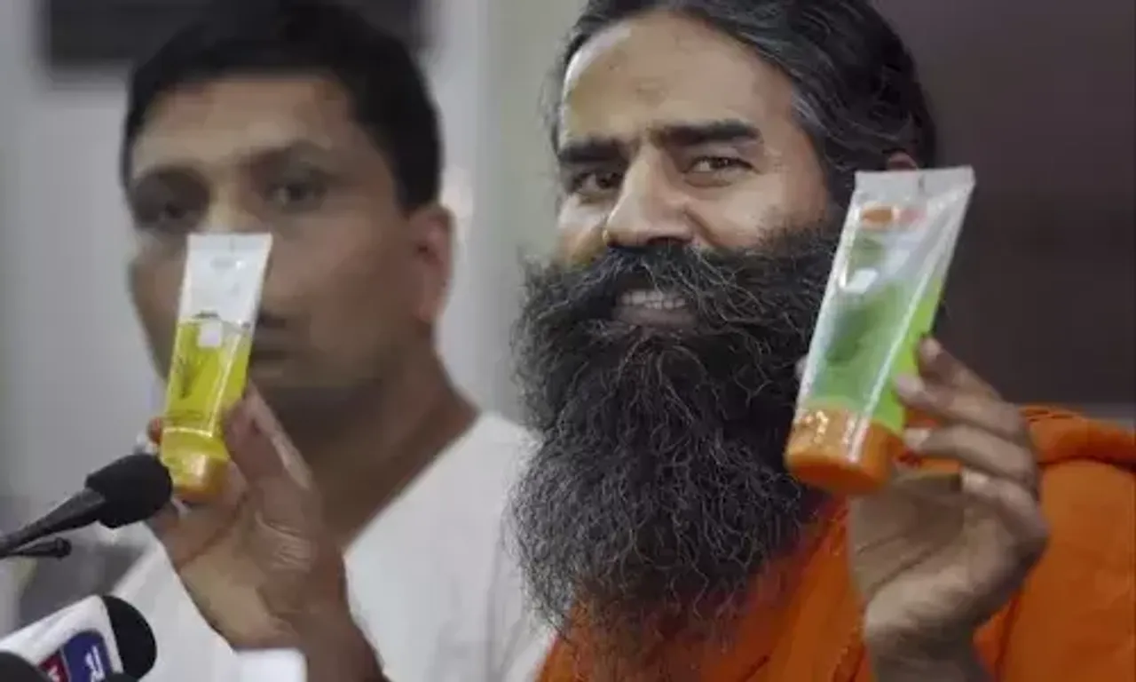 ઉત્તરાખંડ સરકારે પતંજલી આયુર્વેદની 14 પ્રોડક્ટ બનાવવાનું લાયસન્સ કર્યું રદ્દ