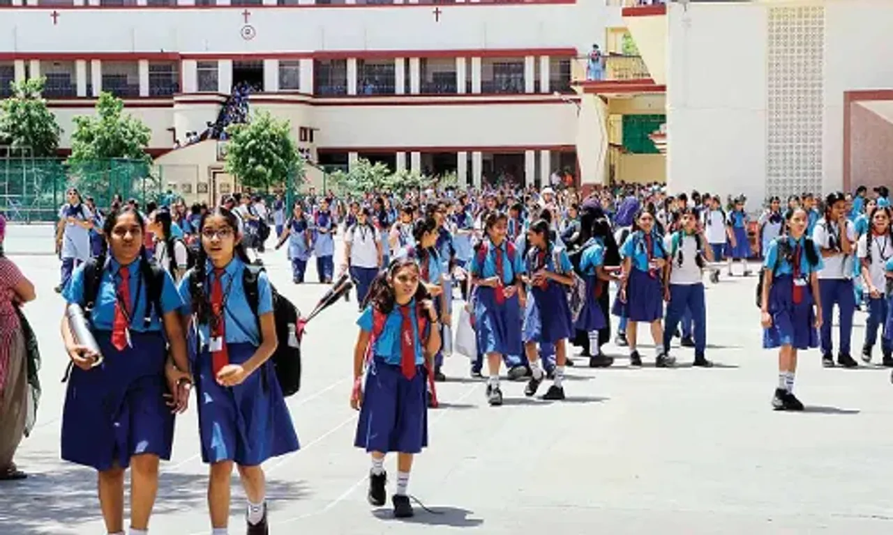 ગુજરાત માધ્યમિક અને ઉચ્ચતર માધ્યમિક શાળાઓમાં પરીક્ષાનો પ્રારંભ, તા. 20 ઓક્ટોબરથી દિવાળી વેકેશન...