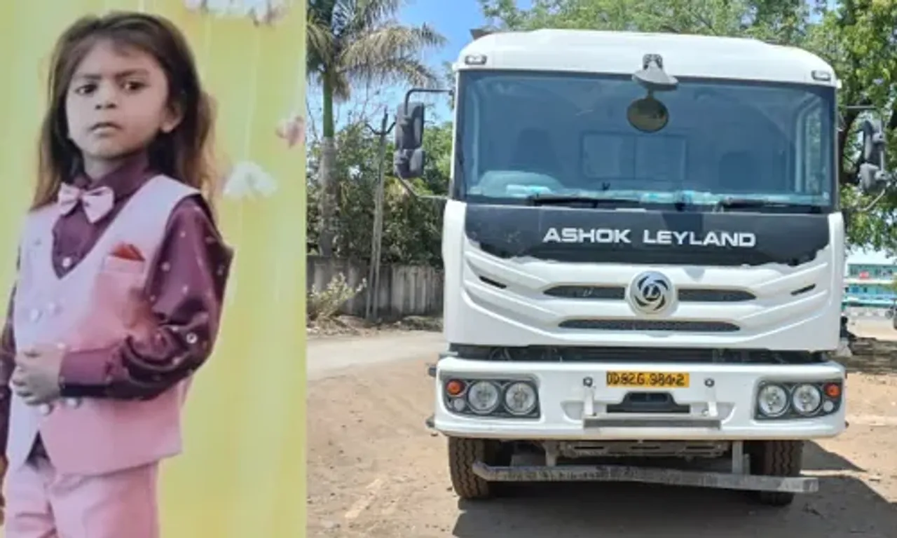 ભરૂચ: નેત્રંગના મોવી ગામમાં સર્જાયો ગમખ્વાર અકસ્માત, 5 વર્ષના બાળકનું મોત