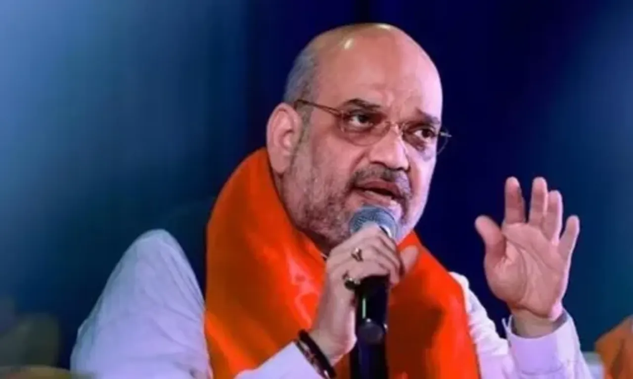 કેન્દ્ર સરકારે મુસ્લિમ લીગ જમ્મુ કાશ્મીર-મસરત આલમ જૂથ પર મૂક્યો પ્રતિબંધ