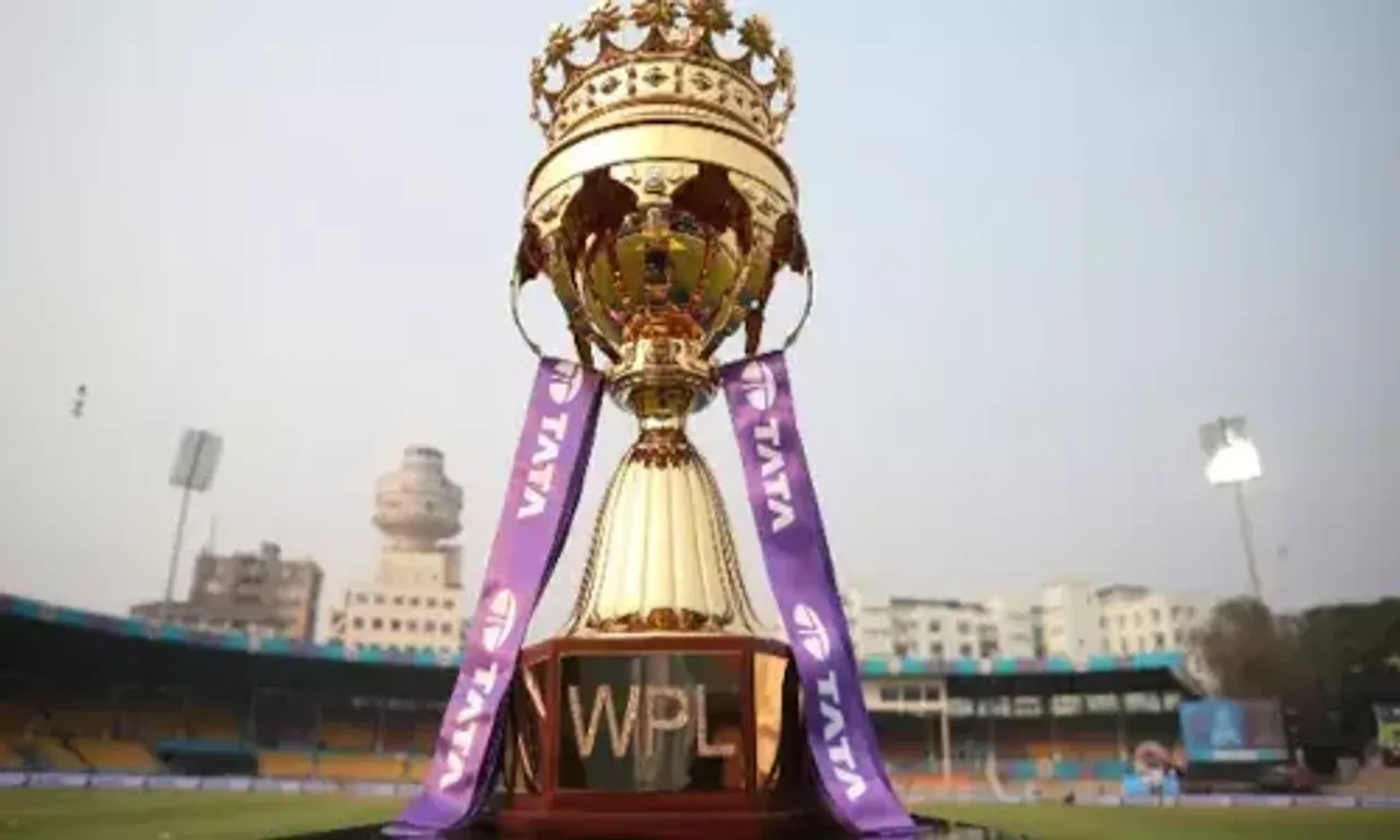 WPL Auction: કાશવી ગૌતમને Gujarat Giantsએ આટલા કરોડમાં ખરીદી