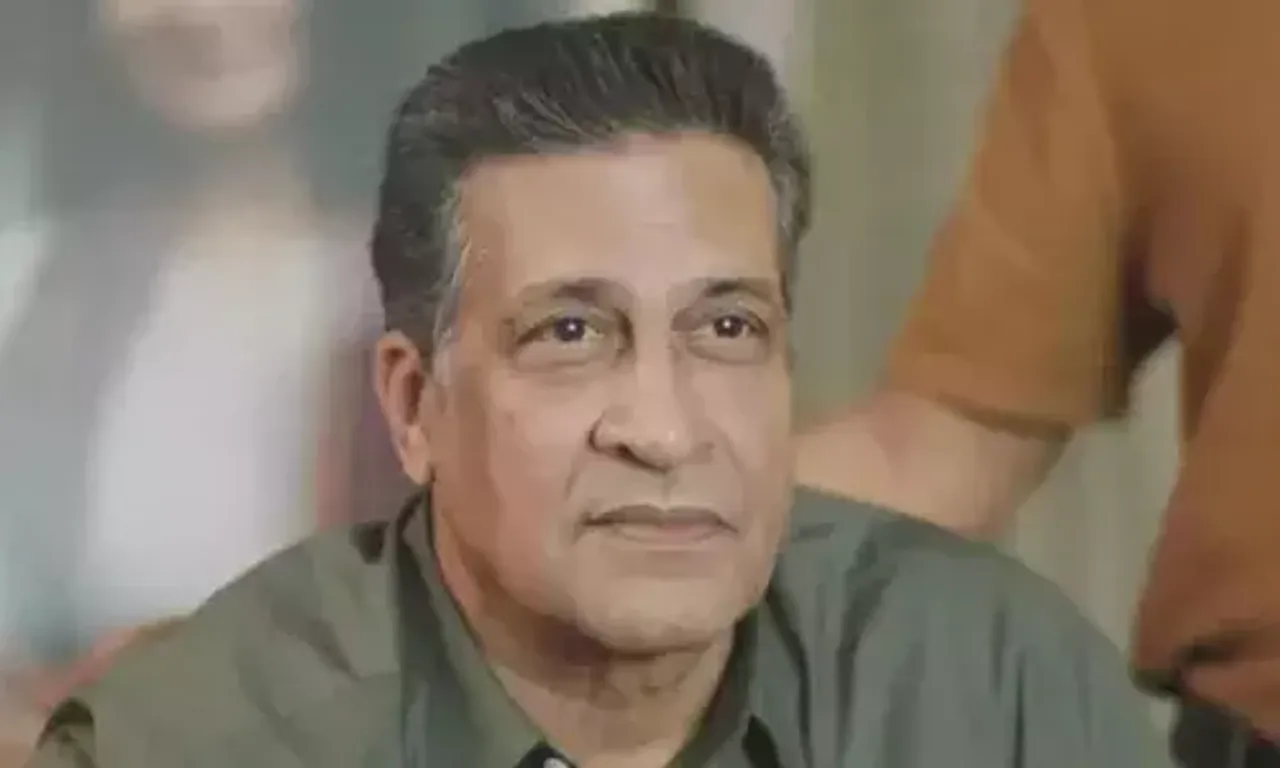 'દિલ ચાહતા હૈ' ફેમ એક્ટર રિયો કાપડિયાનું 66 વર્ષ વયે થયું નિધન