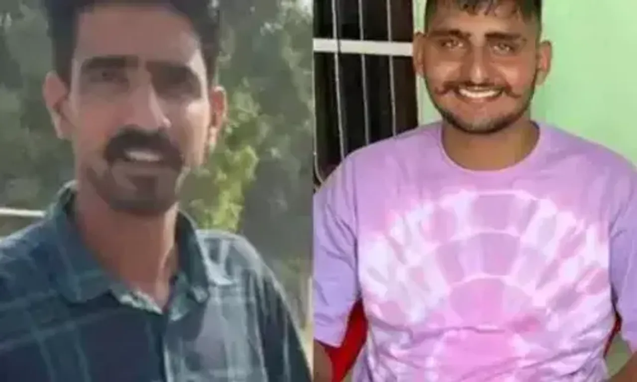 ગોગામેડી હત્યાકાંડના 3 આરોપીઓની ધરપકડ,દિલ્હી અને રાજસ્થાન પોલીસે મળીને ચંદીગઢથી દબોચી લીધા