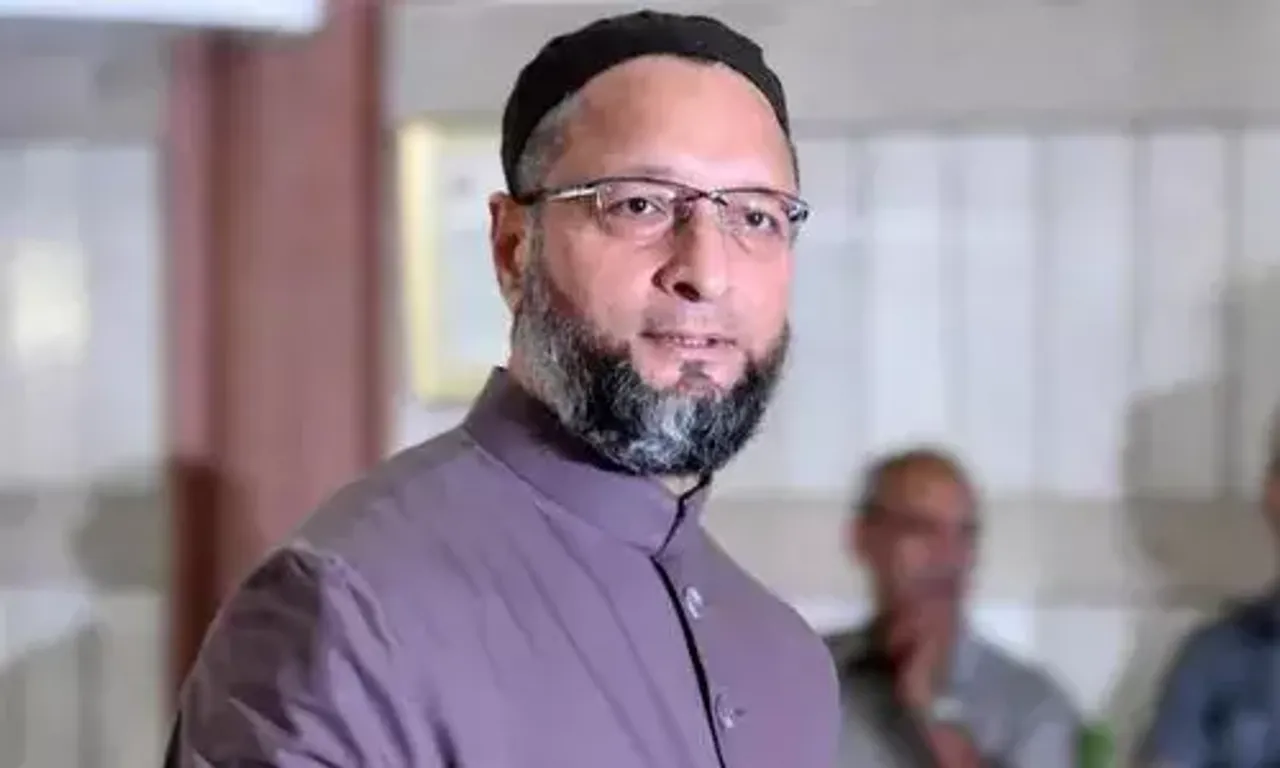 અસદુદ્દીન ઓવૈસીની પાર્ટી AIMIMએ વિધાનસભા ચૂંટણી માટે ઉમેદવારો કર્યા જાહેર