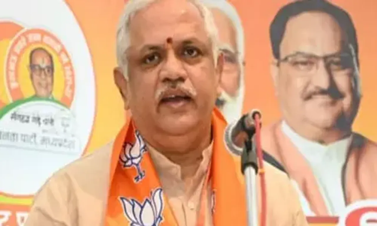 આજે દિલ્હી BJP હેડક્વાર્ટરમાં બેઠક, ચૂંટણી મોરચો, સેલની ભૂમિકા થશે નક્કી