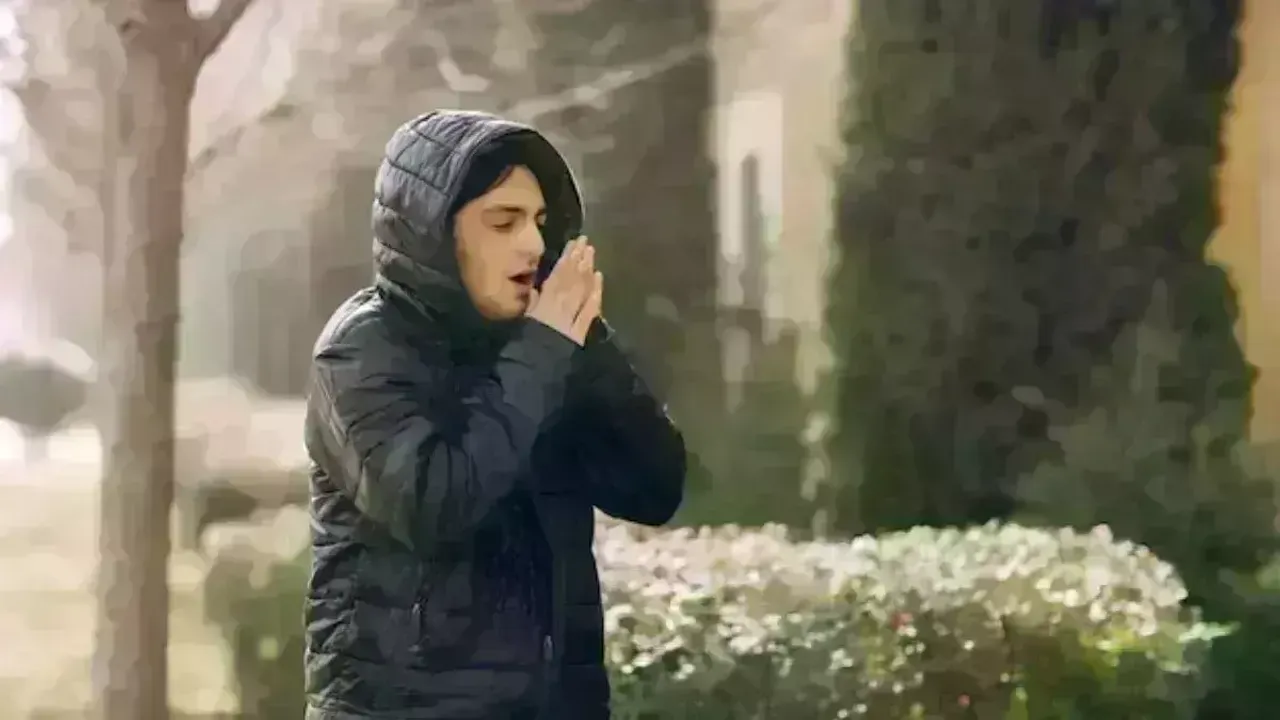 શીત લહેર તમારા ફેફસાંને શ્વાસ રૂંધાવી શકે છે, આ રીતે તેમની રાખો સંભાળ.!