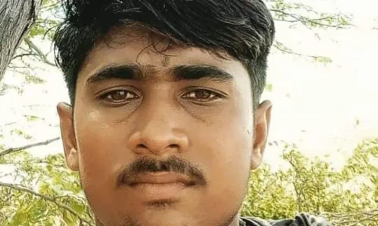 કરછ: રાપર તાલુકાના જાટાવાડા ગામે વિજળી પડતા યુવાનનું મોત નિપજયુ