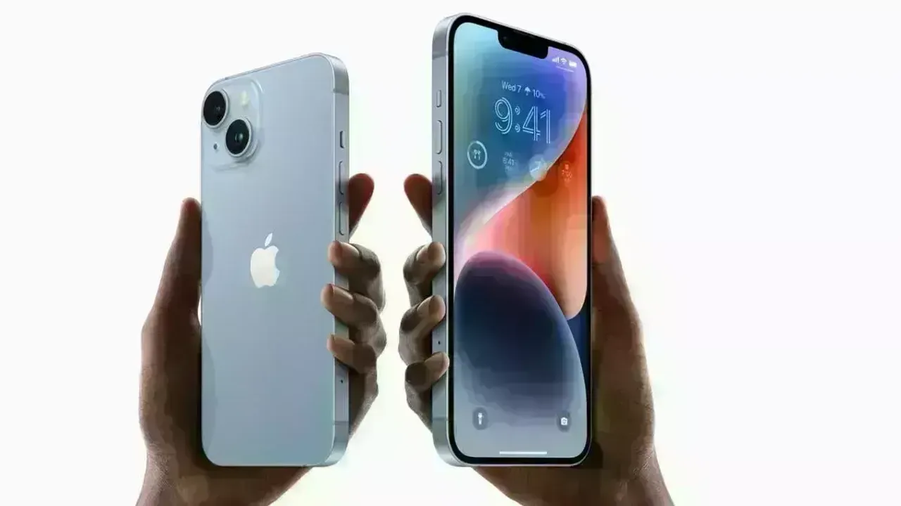 સસ્તા ભાવે iPhone ખરીદવાની સુવર્ણ તક! નવી કિંમત જાણો...