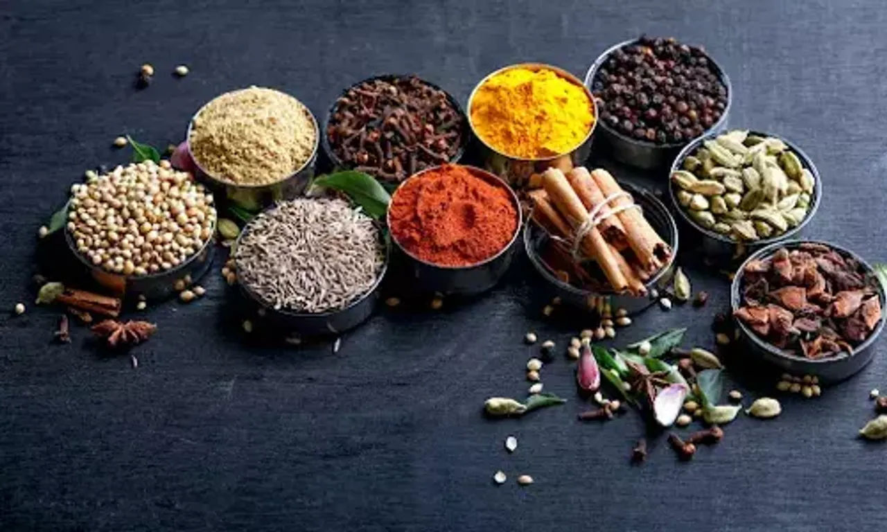 ભારતીય મસાલાઓમાં માત્ર સ્વાદ જ નહીં, પરંતુ સ્વાસ્થયનો પણ ખજાનો છે !