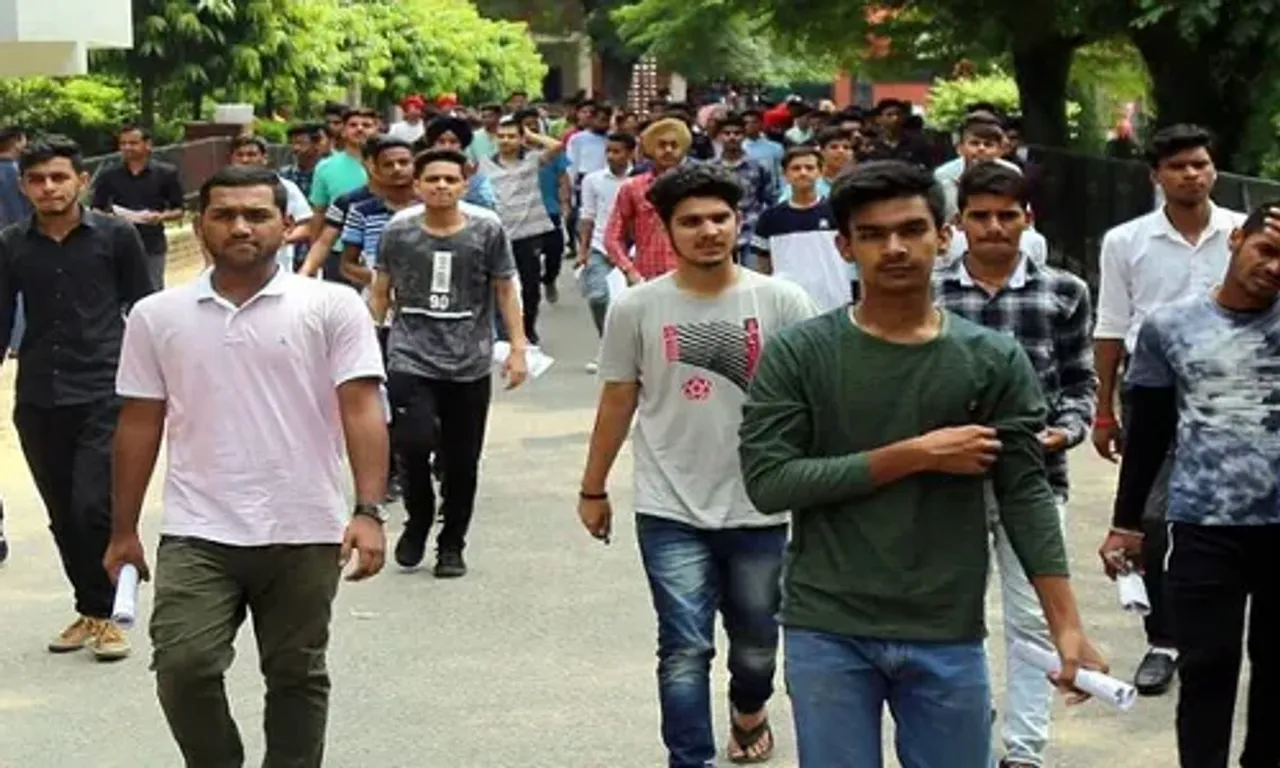 MPPSC: કોવિડ-19ને કારણે પરીક્ષા ન આપી શકનારા વિદ્યાર્થીઓને CM શિવરાજે આપી મોટી રાહત