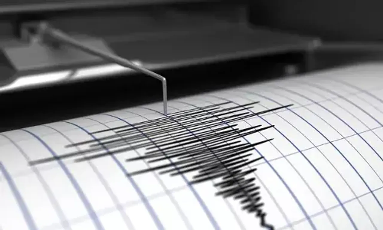 Indonesia Earthquake: ઈન્ડોનેશિયાના બાલીમાં 7.0 તીવ્રતાના ભૂકંપના આંચકા અનુભવાયા