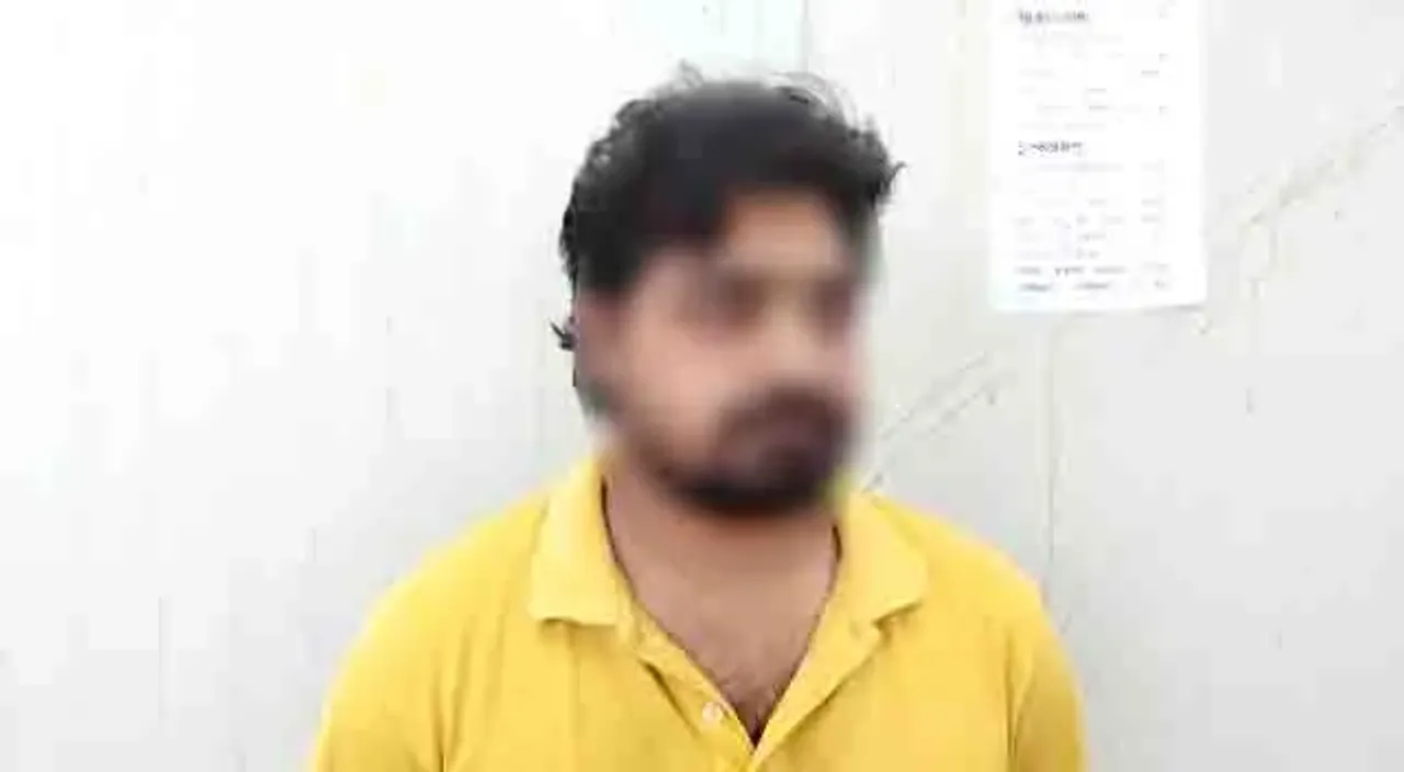 અંકલેશ્વર : વેલકમ નગરના મકાનમાંથી મોબાઈલ ફોનની ઉઠાંતરી કરનાર ઇસમની ધરપકડ