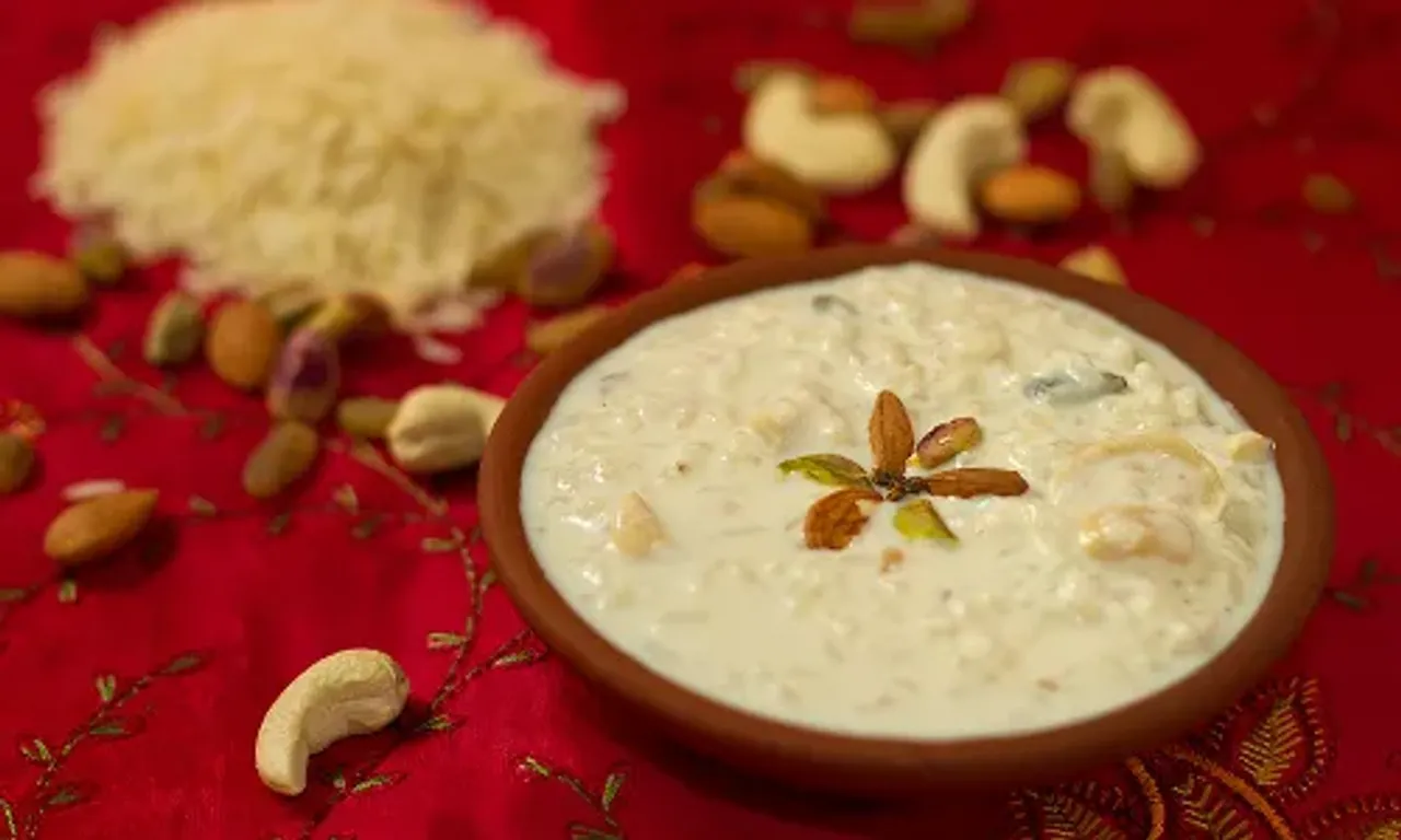 પિતૃ પક્ષ રેસીપી : જો તમે પૂર્વજોને ખુશ કરવા માંગતા હોવ તો શ્રાદ્ધ પર ચોક્કસ બનાવો ખીર, રીત અહીં જાણો...