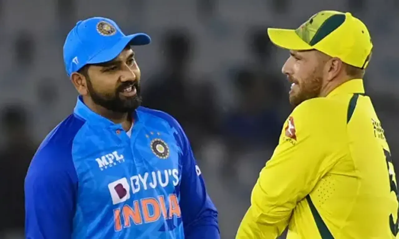 IND vs AUS 2nd T20: આજે ભારતની ઓસ્ટ્રેલિયા સામે કરો યા મરો મેચ.!