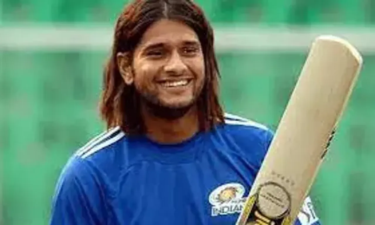 ભારતના જાણીતા ક્રિકેટર સૌરભ તિવારીએ ક્રિકેટના તમામ ફોર્મેટમાંથી નિવૃત્તિ લેવાની કરી જાહેરાત