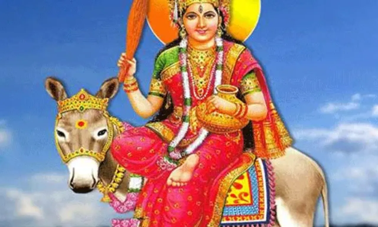 આજે છે શીતળા સાતમ.. કેમ સાતમના દિવસે ખાવામાં આવે છે ઠંડો ખોરાક? જાણો શું છે તેનું મહત્વ…