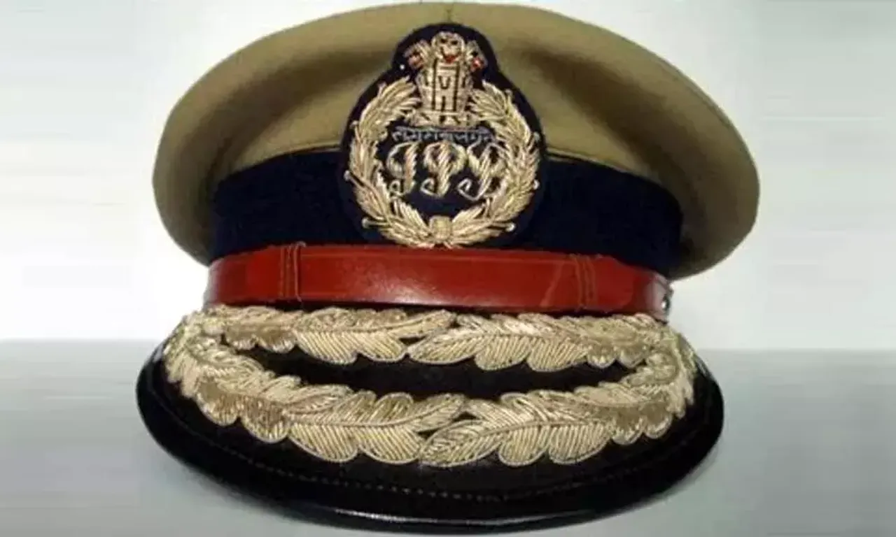 રાજ્યમાં 7 આઈએસ અધિકારીની કરવામાં આવી બદલી