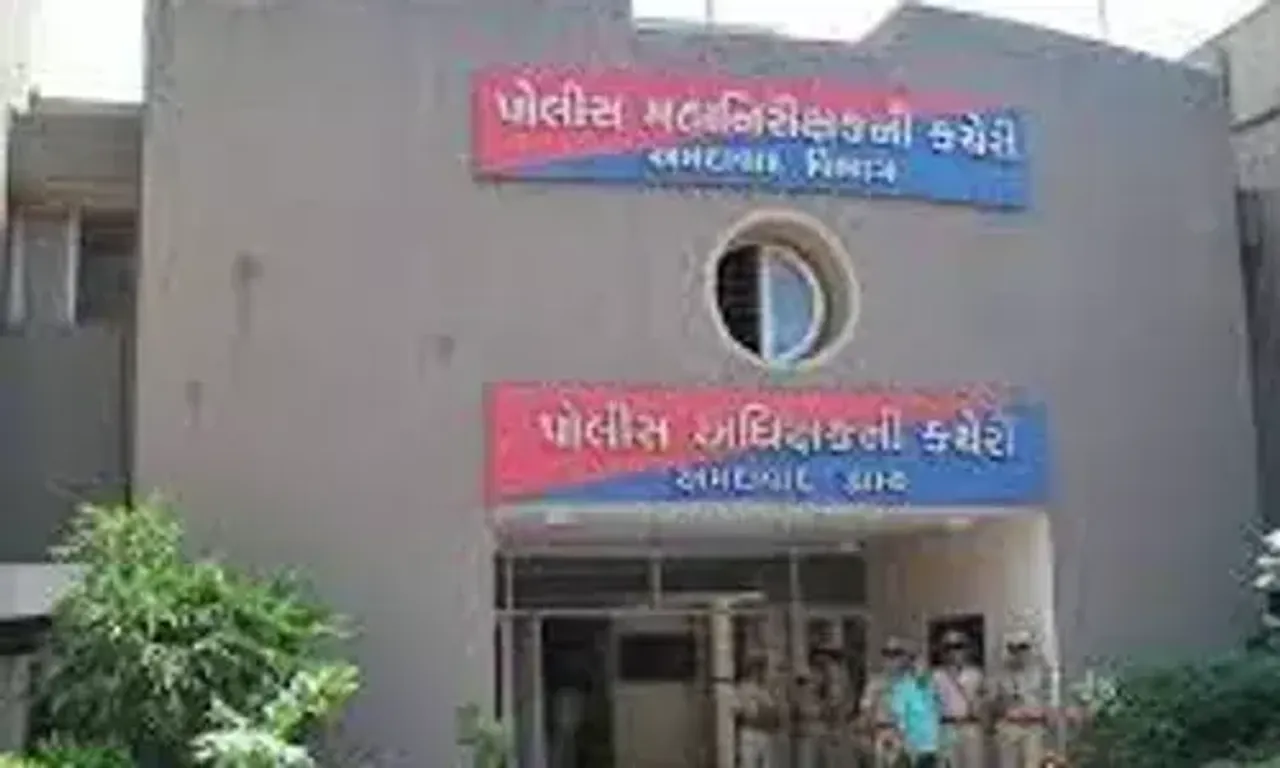 લિસ્ટેડ બુટલેગર દેવેન્દ્રસિંહ ઉર્ફે બંસી ગીરફતમાં, પોલીસથી બચવા લગાવ્યા હતા 16 CCTV