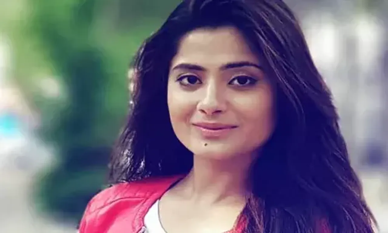 યે રિશ્તા કયા કહેલાતા હૈ ફેમ અભિનેત્રી વૈશાલી ઠક્કરે કર્યો આપઘાત,ગળે ફાંસો લગાઈ જીવન ટૂંકાવ્યુ