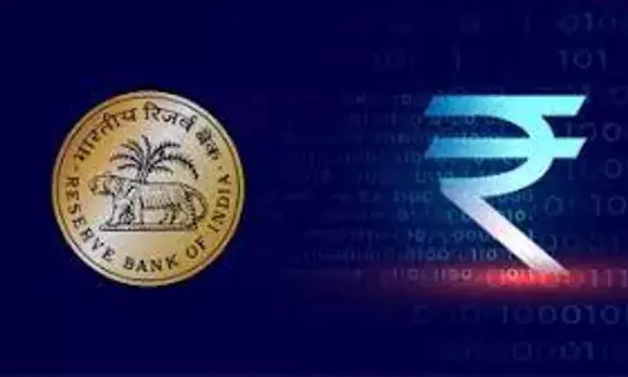 RBI એ રિટેલ સ્તરે ડિજિટલ રૂપિયાનો પાયલોટ પ્રોજેક્ટ શરૂ કરવાની કરી જાહેરાત