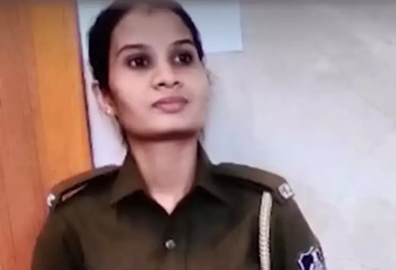 સુરતના સિંગણપોરમાં મહિલા કોન્સ્ટેબલે કર્યો આપઘાત, મહિલાના રૂમમાંથી મળી આવી સુસાઇડ નોટ