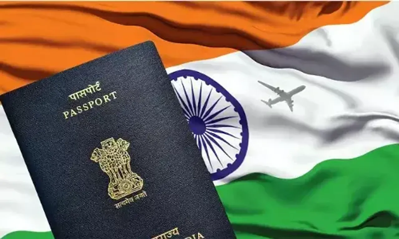 UAEનો નિર્ણય, પાસપોર્ટ પર આ નામવાળા ભારતીયોને મુસાફરી કરવાની પરવાનગી નહીં મળે.!