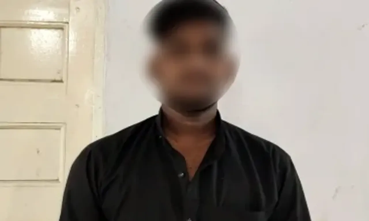 અંકલેશ્વર : કેમિકલ પાઉડરના ચોરી કરેલા શંકાસ્પદ જથ્થા સાથે તાલુકા પોલીસે કરી જીતાલી ગામના ઈસમની ધરપકડ...