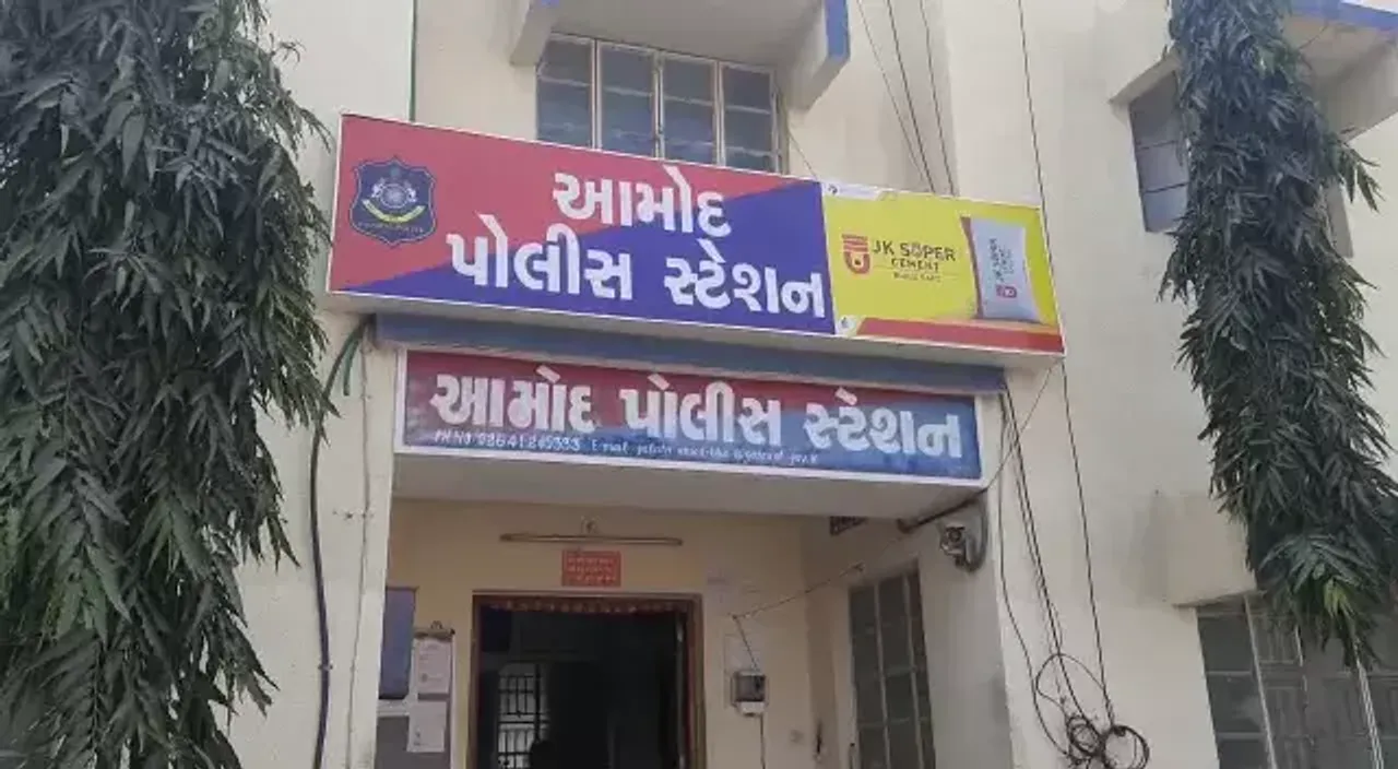 ભરૂચ: આમોદ પોલીસે ડ્રાઇવ યોજી અનેક વાહનોને દંડ ફટકાર્યો