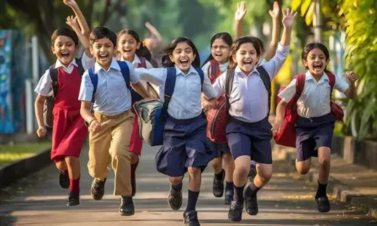 રાજયની પ્રાથમિક શાળાઓમાં વેકેશનની તારીખ થઈ જાહેર