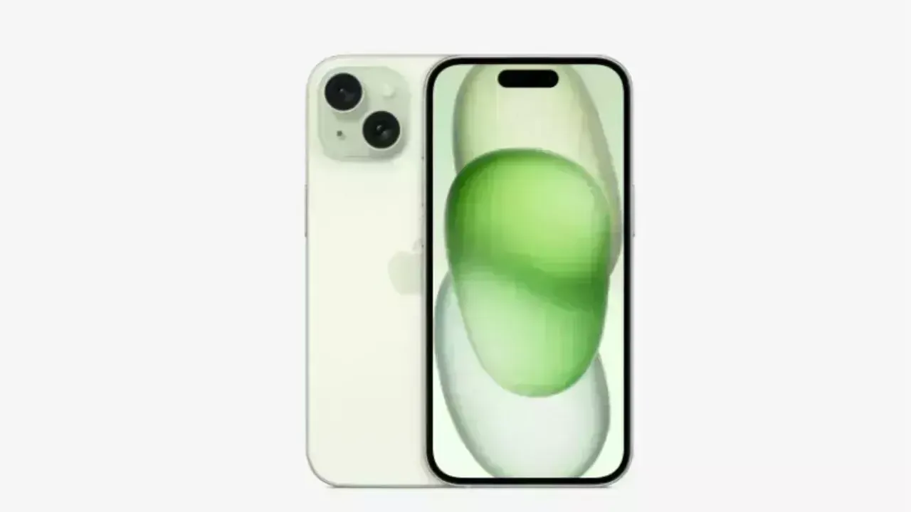 iPhone 15 ખરીદનારાઓ થશે ફાયદો,આટલા રૂપિયા સુધીનું  મળી રહ્યું છે ડિસ્કાઉન્ટ..