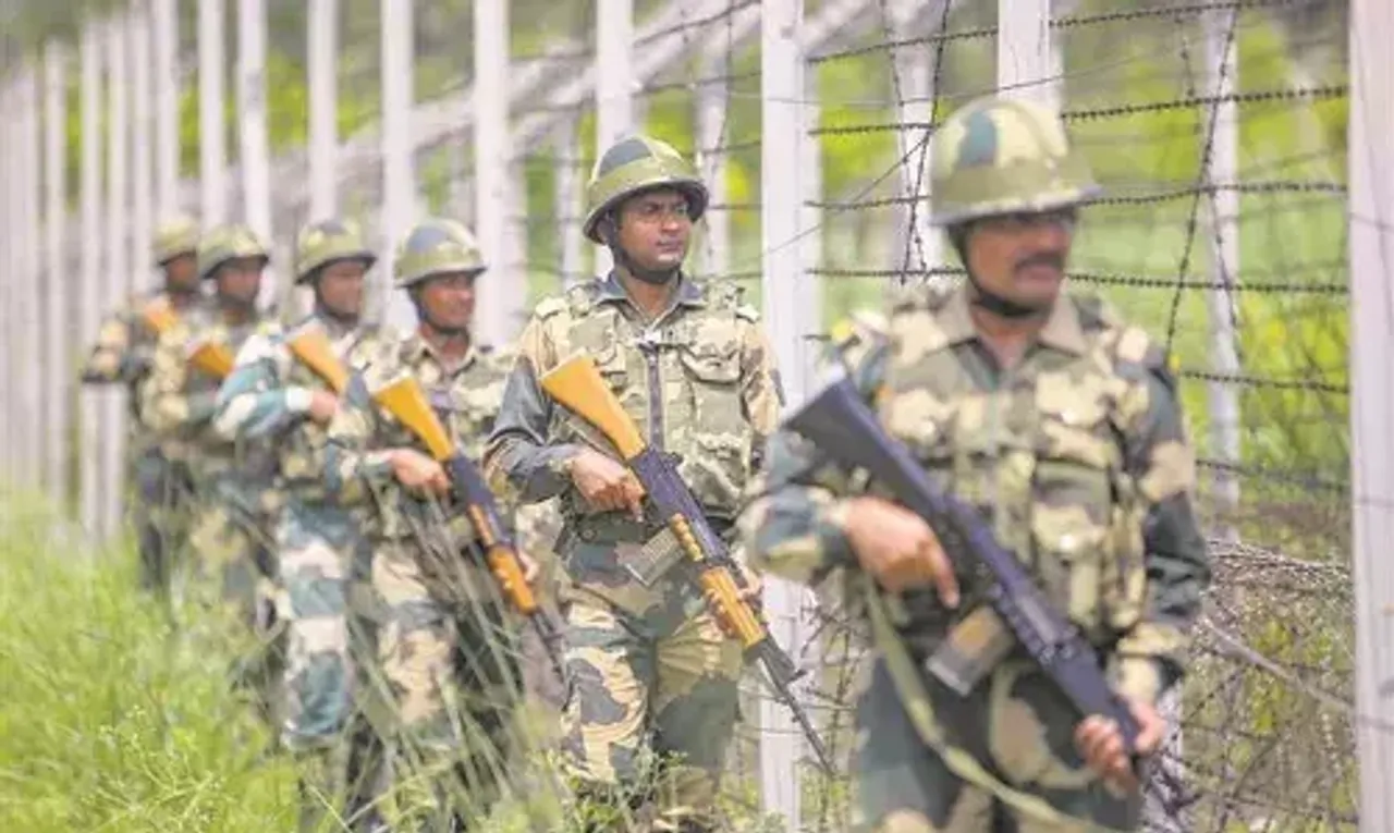 (CRPF) દ્વારા ભરતી માટે નોટિફિકેશન કરાયું જાહેર, 10 પાસ પણ કરી શકશે અરજી