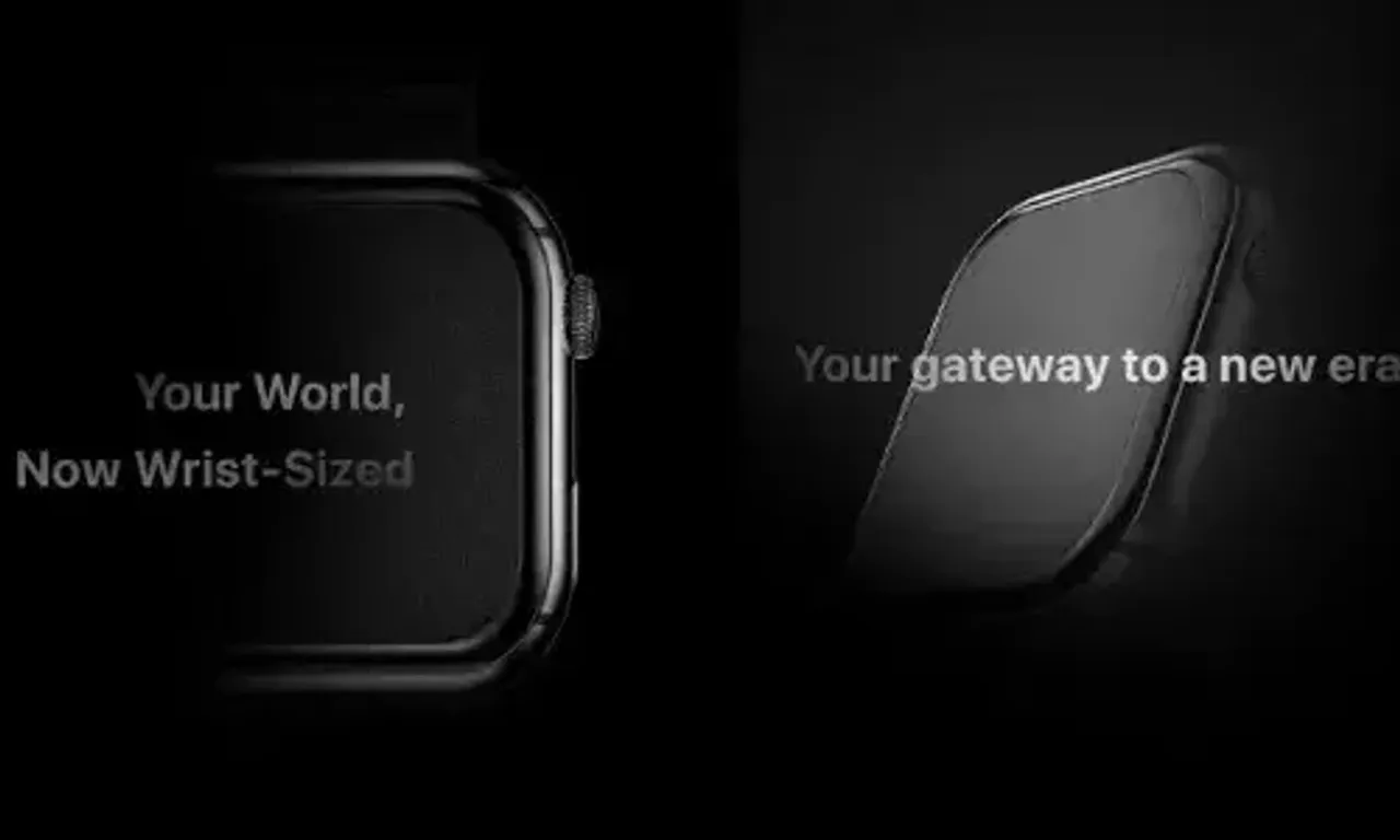 Fire Boltt Wristphone: ખિસ્સામાંથી નીકળ્યા પછી તમારા કાંડા પર ફિટ થઈ જશે આ નવો ફોન, જાણો શું છે ખાસ