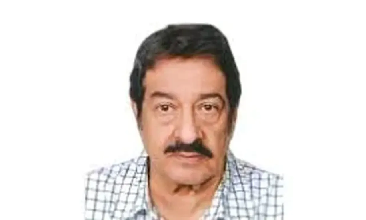 ફિલ્મ મેકર કુલજીત પાલનું 90 વર્ષની વયે હાર્ટ એકેટથી નિધન, ફિલ્મ જગતમાં છવાયો ઉદાસીનો માહોલ