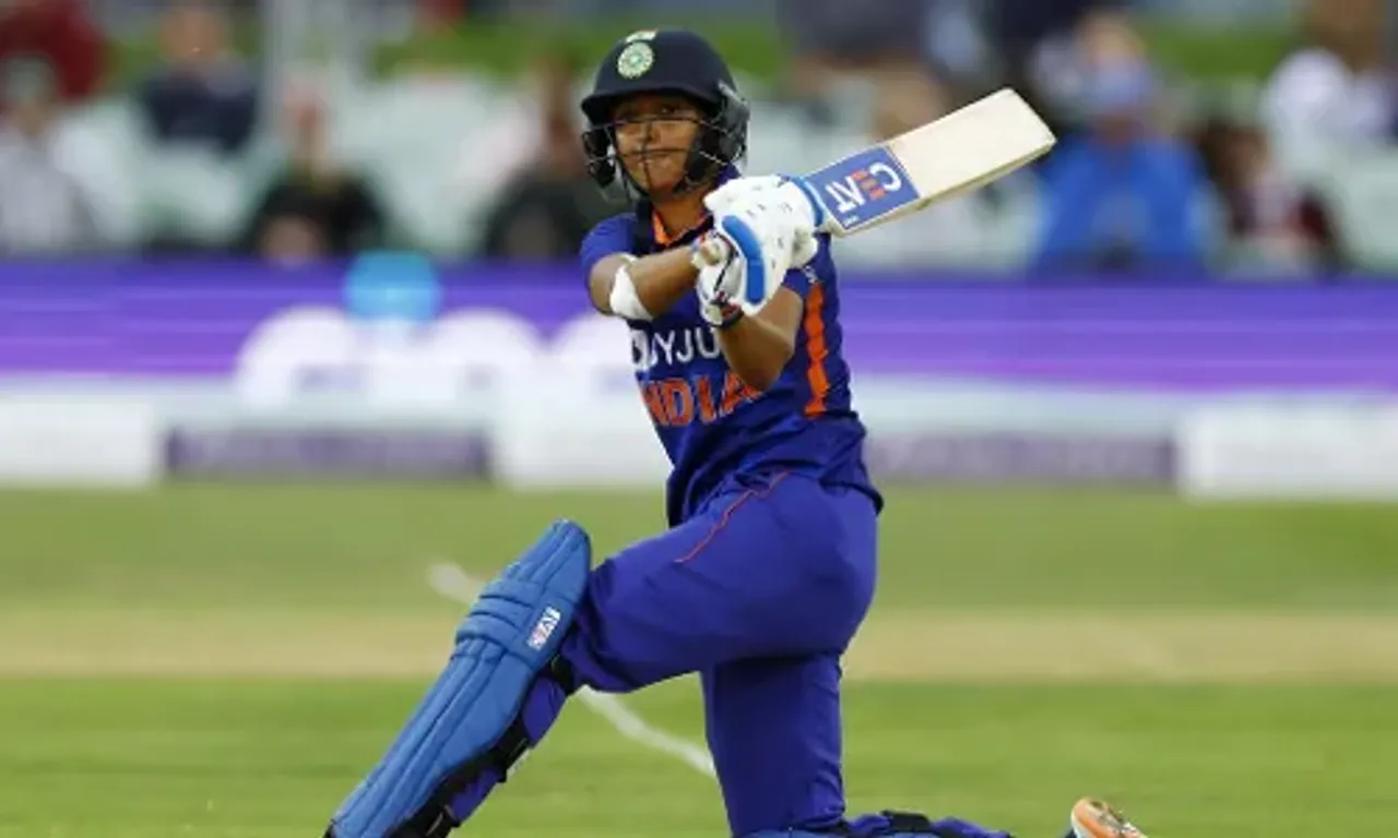 BCCI દ્વારા મહિલા T20 વર્લ્ડકપ 2023 માટે ભારતીય ટીમની કરવામાં આવી જાહેરાત