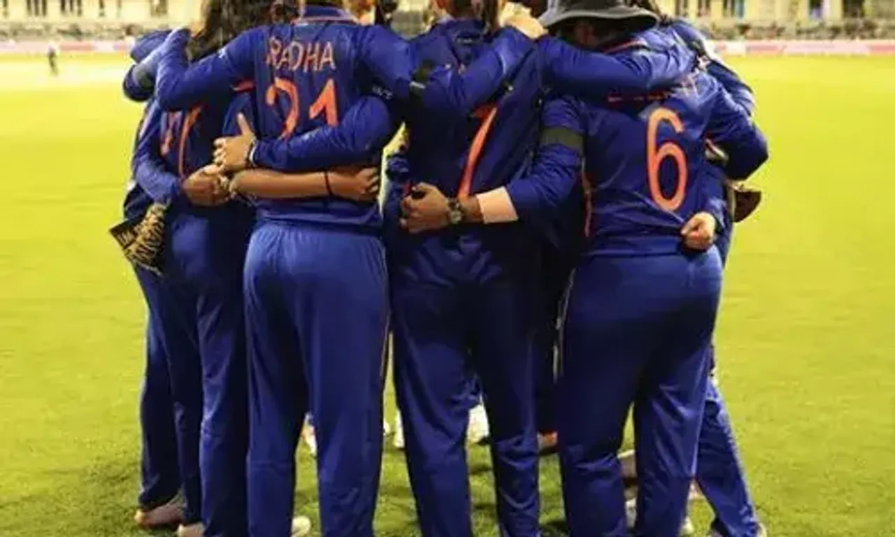 ઈંગ્લેન્ડ સામે T20 સીરીઝમાં ભારતની 2-1થી હાર, બેટરોએ કર્યા નિરાશ