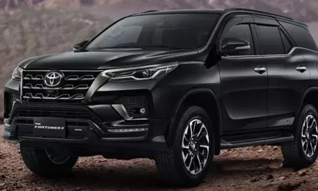 Toyota Fortuner માંથી દુર થઈ આ ફેસિલિટી, કિંમતમાં કોઈ ફેરફાર નહીં..!